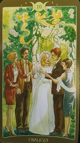 The Book of Shadow - So below - Tarot - Page 2 20180841