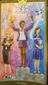 The Book of Shadow - So below - Tarot - Page 3 20180864