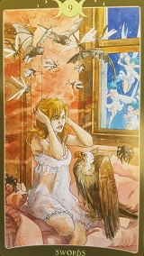 The Book of Shadow - So below - Tarot - Page 3 20180868