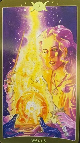 The Book of Shadow - So below - Tarot - Page 3 20180876