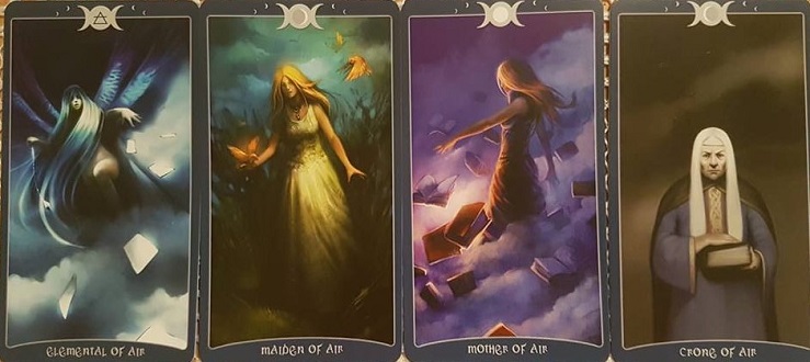 The Book of Shadows - As above - Tarot - Page 2 38171710