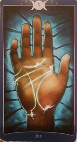 The Book of Shadows - As above - Tarot - Page 2 38186311