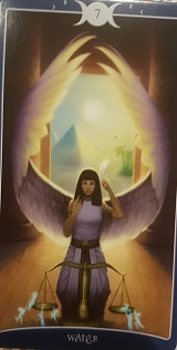 The Book of Shadows - As above - Tarot - Page 3 38277410