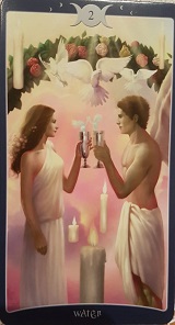 The Book of Shadows - As above - Tarot - Page 3 38435610