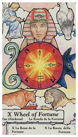 Hanson-Roberts Tarot Tarot114