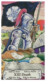 Hanson-Roberts Tarot Tarot117