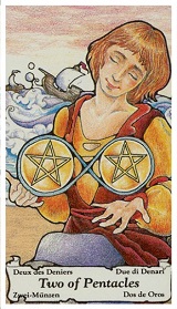 Hanson-Roberts Tarot - Page 3 Tarot616