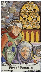 Hanson-Roberts Tarot - Page 3 Tarot619