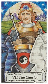 Hanson-Roberts Tarot Tarot710