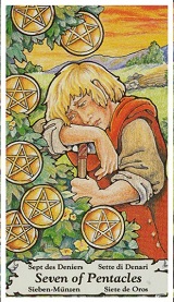 Hanson-Roberts Tarot - Page 3 Tarot711