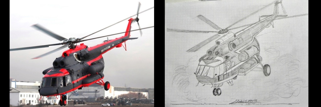 Le Mil Mi-17 Mimile10