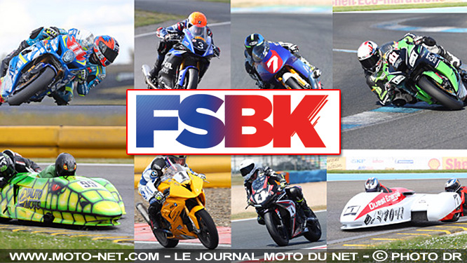 [BALADES] Balade pour le SBK au Mans le 7 Avril Calend10