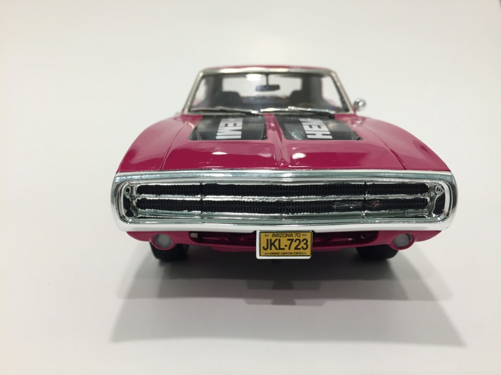 Dodge charger 1970 E988aa10