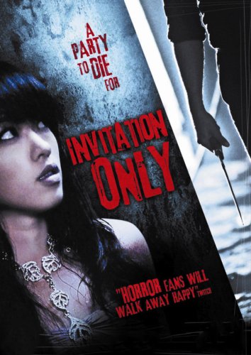 Invitation Only (2009) Mv5bnz10