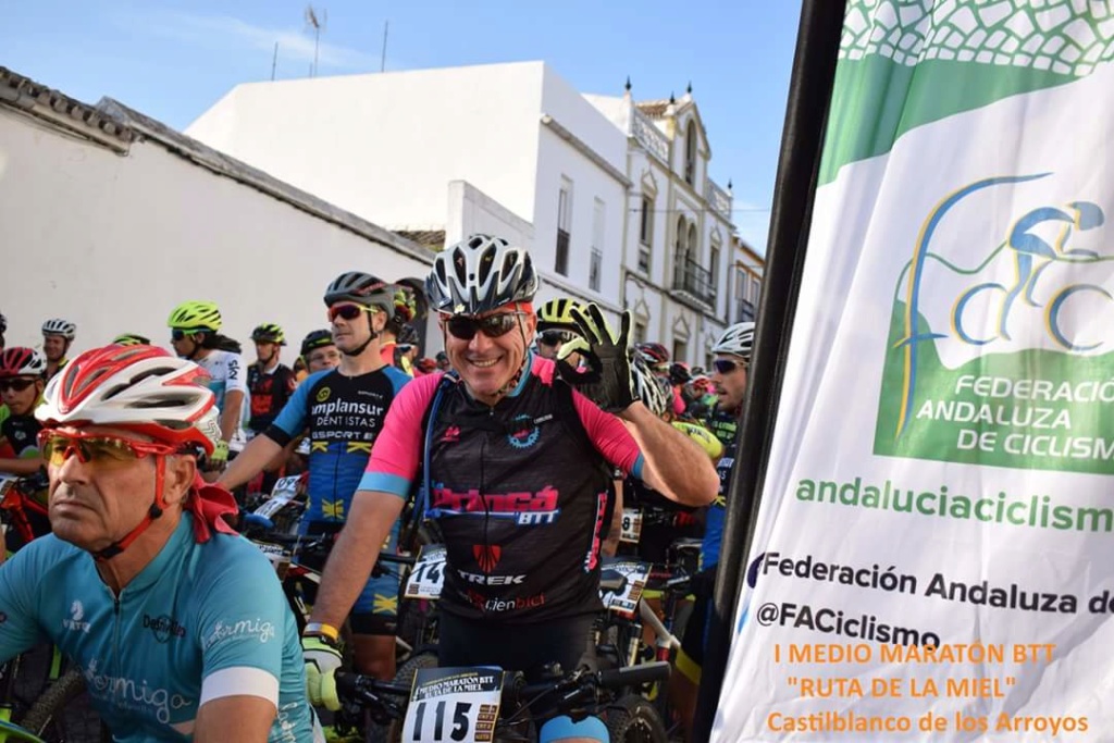 Sábado 15/09/2018 entreno Maratón Ruta Miel Castilblanco Img-2010