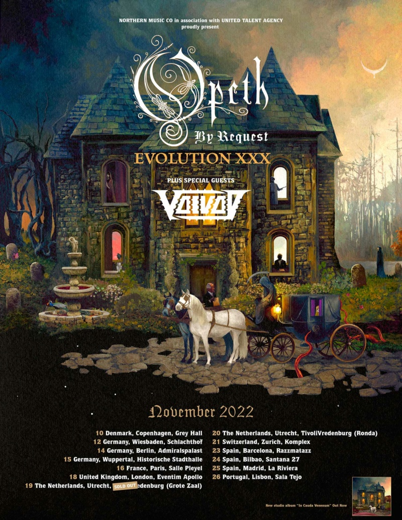 OPETH - Page 9 Opeth-14
