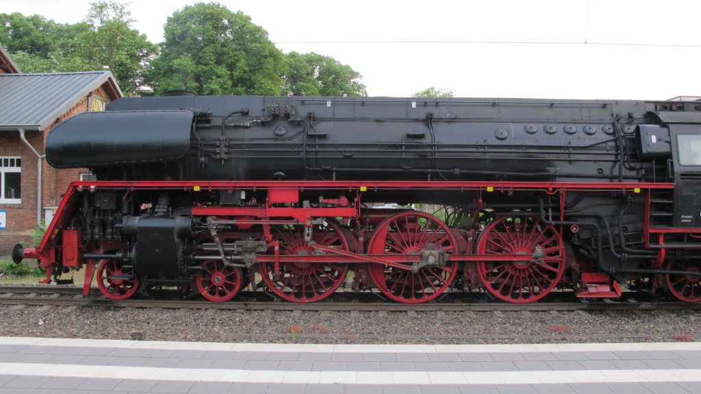 Bahn 2019 Null-e14