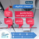 تركيب دكتات مكيف صحراوي مركزي بالرياض0544949360  213