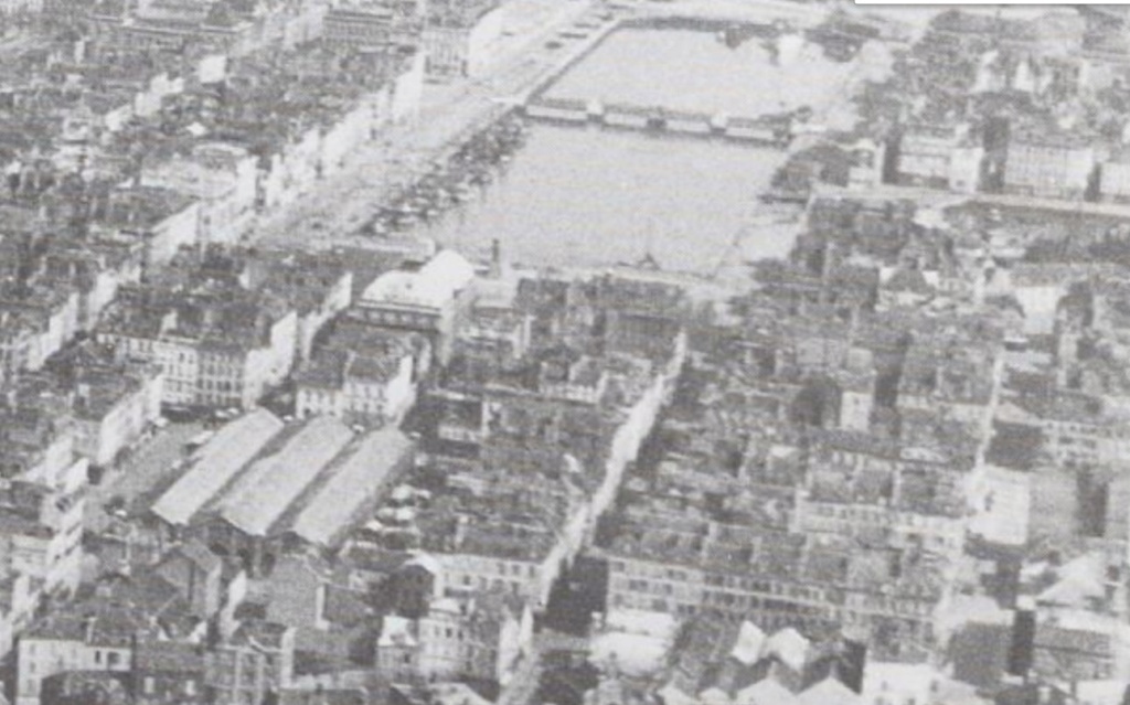 Le Havre - Rue du Berry > Rue de Richelieu Test10