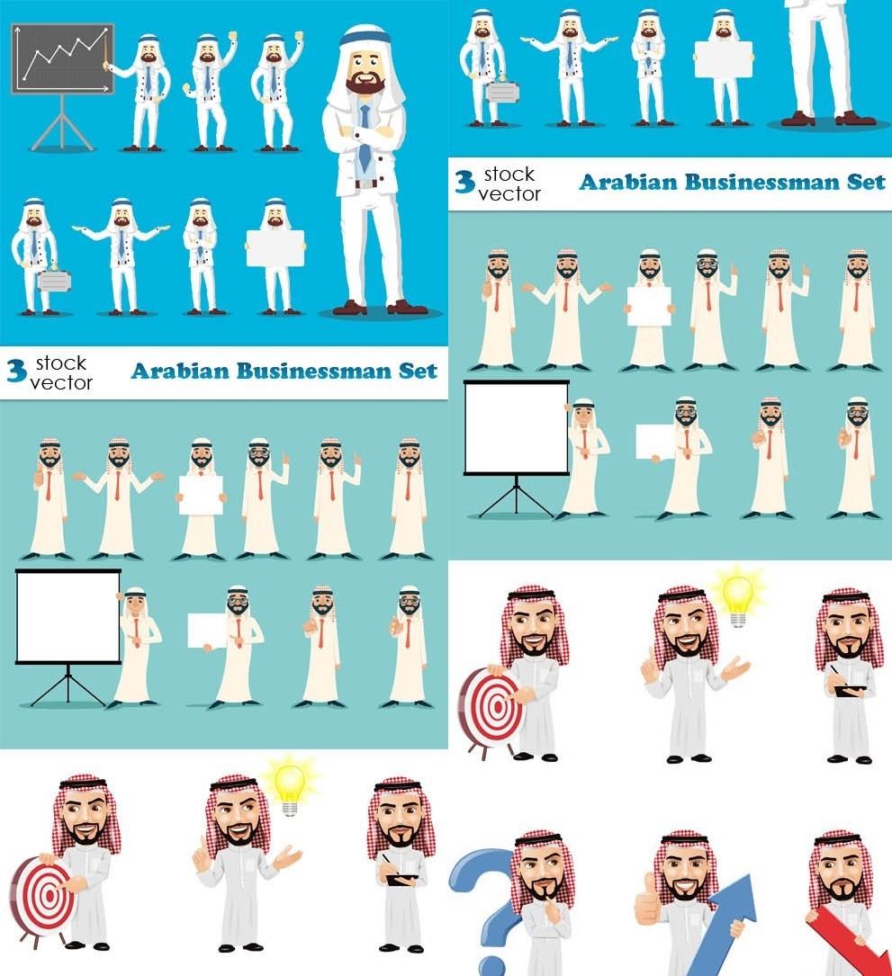 شخصيات كرتون خليجية فيكتور