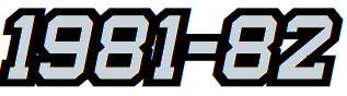1981-82    1981-810
