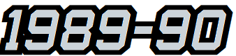1989-90     1989-910