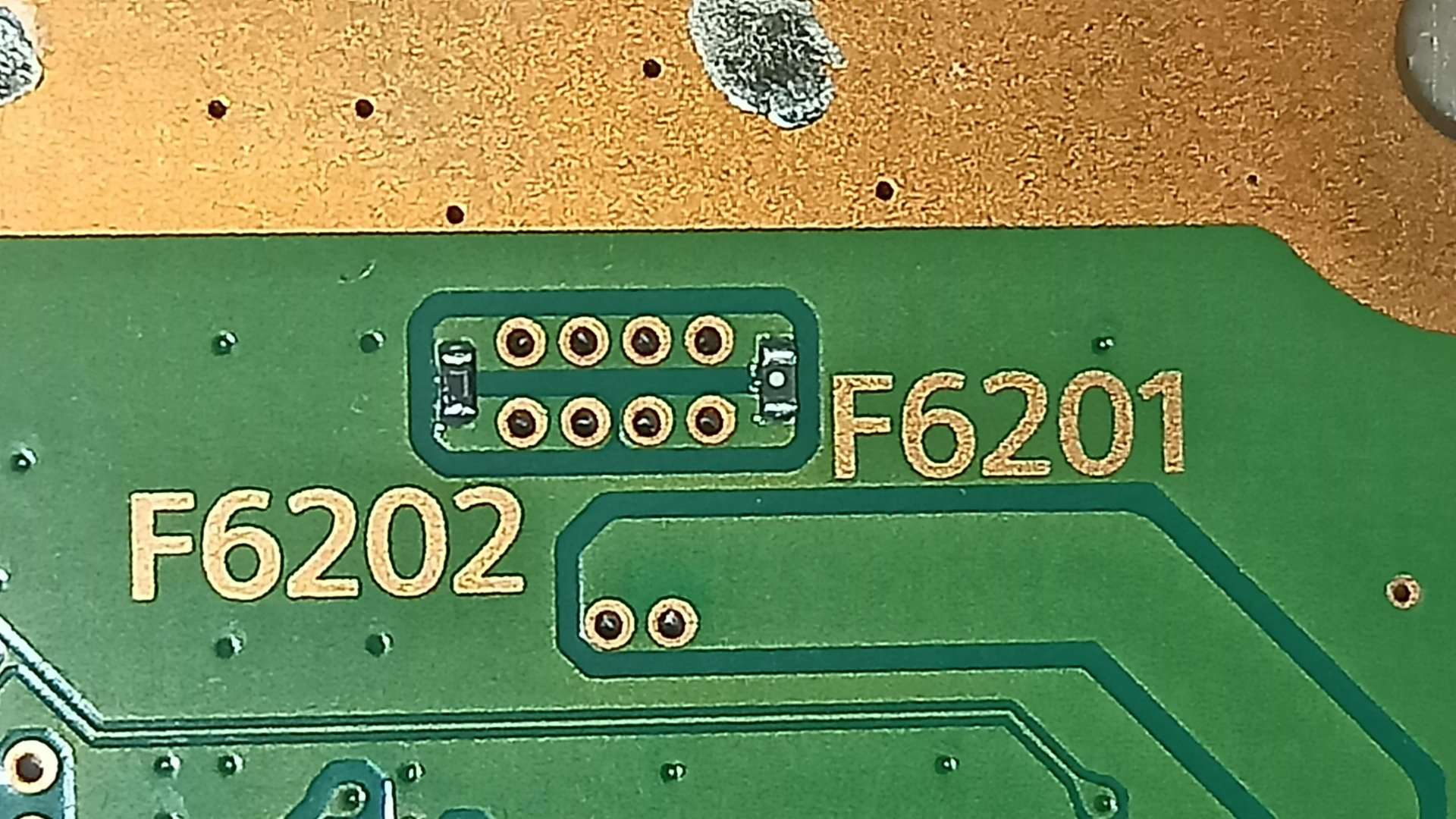 [RÉSOLU] PS4 Slim port HDMI défaillant 16635311