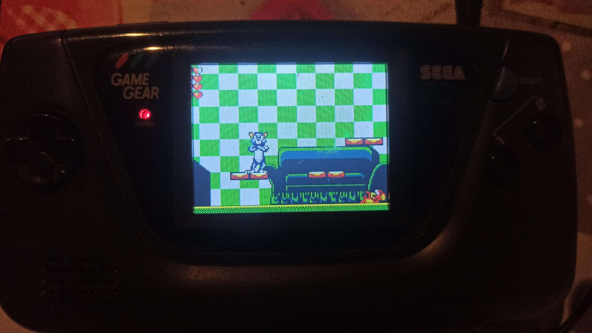 RetroKAI - Magic Screen pour Game Gear - Page 12 16639710