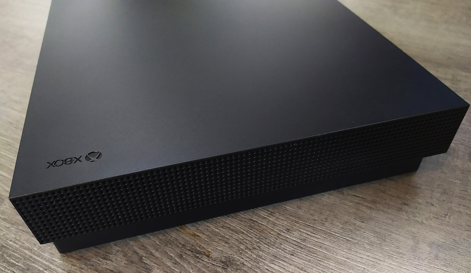 [VIANDU] Xbox One X 1To complète en boite superbe état Img_2118