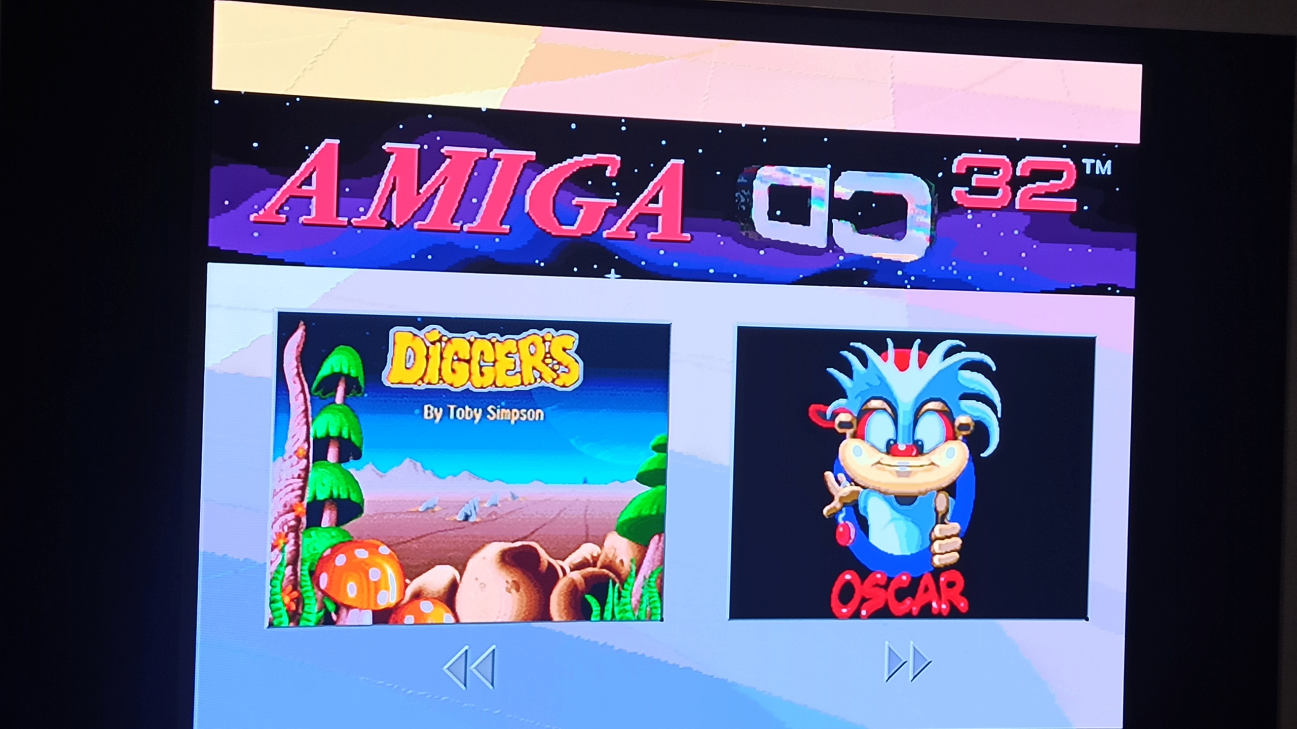 [VENDU] Amiga CD32 RGB + Competition Pro  - Page 2 Img_2199