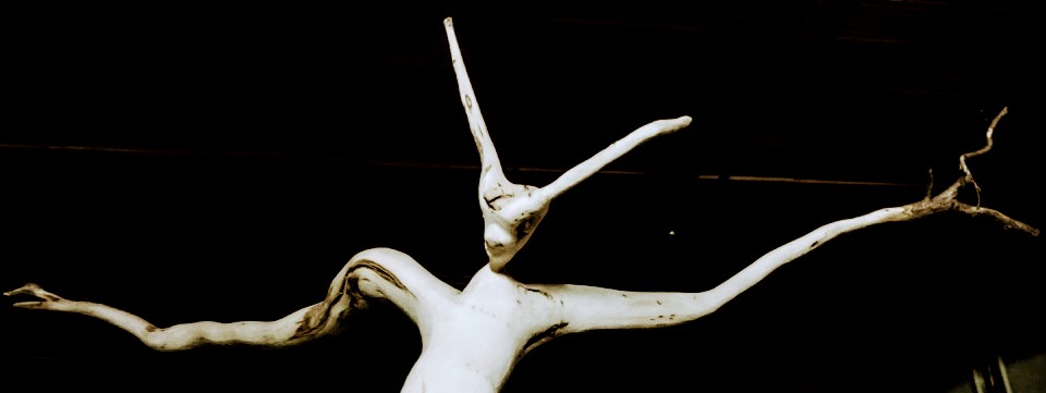 Xorion Sculpture : l'esprit de la nature. P1000110