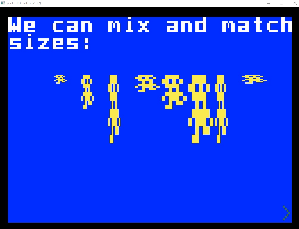 Wing War pour Intellivision - Page 3 Sans_t15