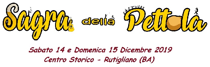 Sagra della Pettola 2019 Logo_p11