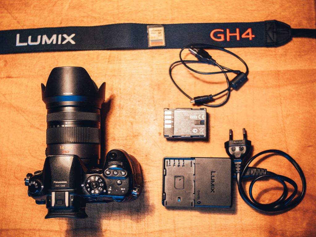 [VENDU] GH4 + 14-140mm /// Baisse de prix Gh4_oc14