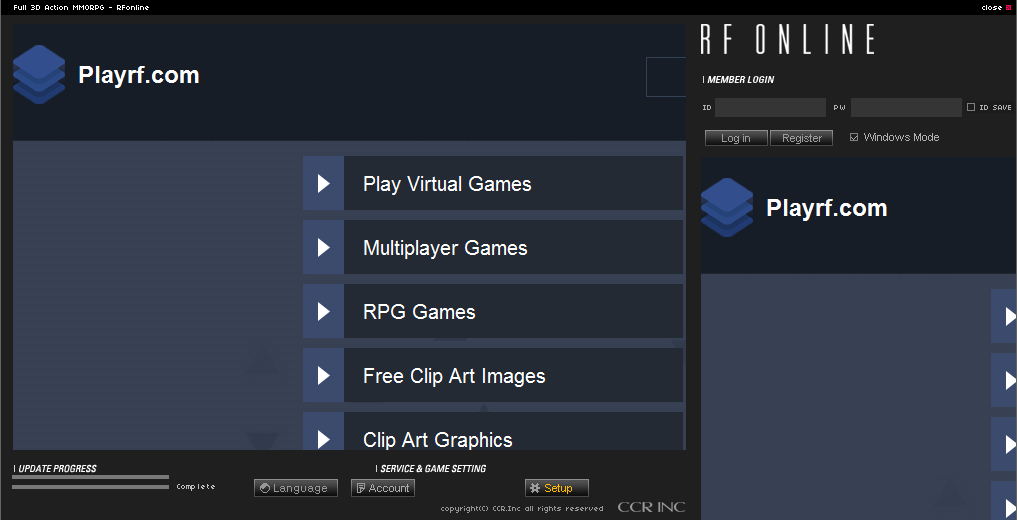 Rf Offline 2.2.3.2 GU Server Files + Full Tutorial  - Page 39 Untitl10