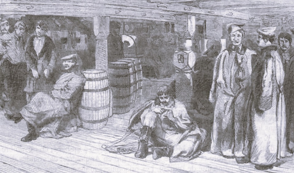 [ Histoires et histoire ] Expéditions maritimes en Baltique 1854-1855 - Page 5 Zzimg_23