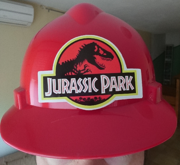 Cosplay en vrac (Jurassic Park, Viking...)  _2020021
