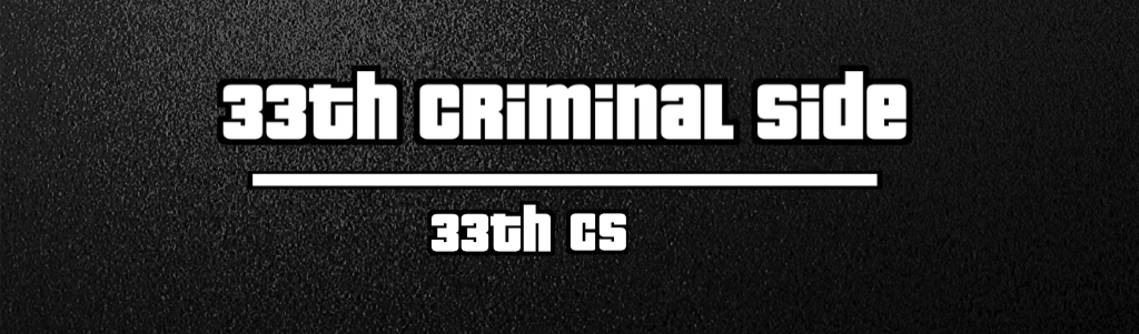 FED - 33th Criminal Side (GANG) 33th_c10