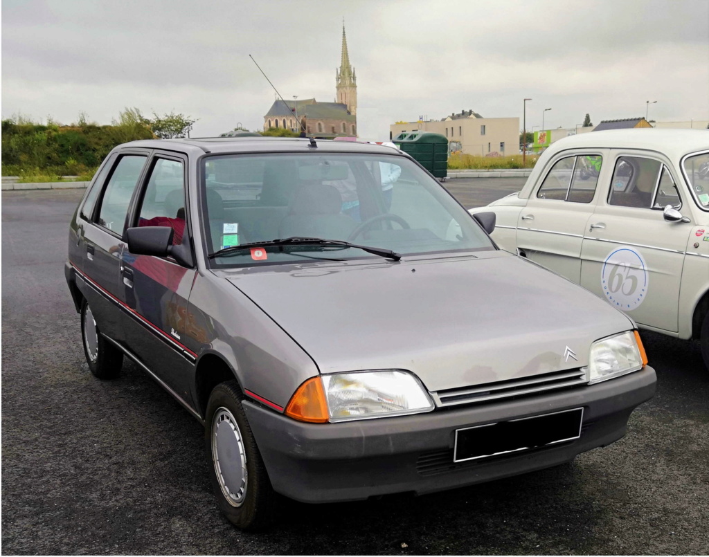 BROCELIANDE VEHICULES ANCIENS  Inked217