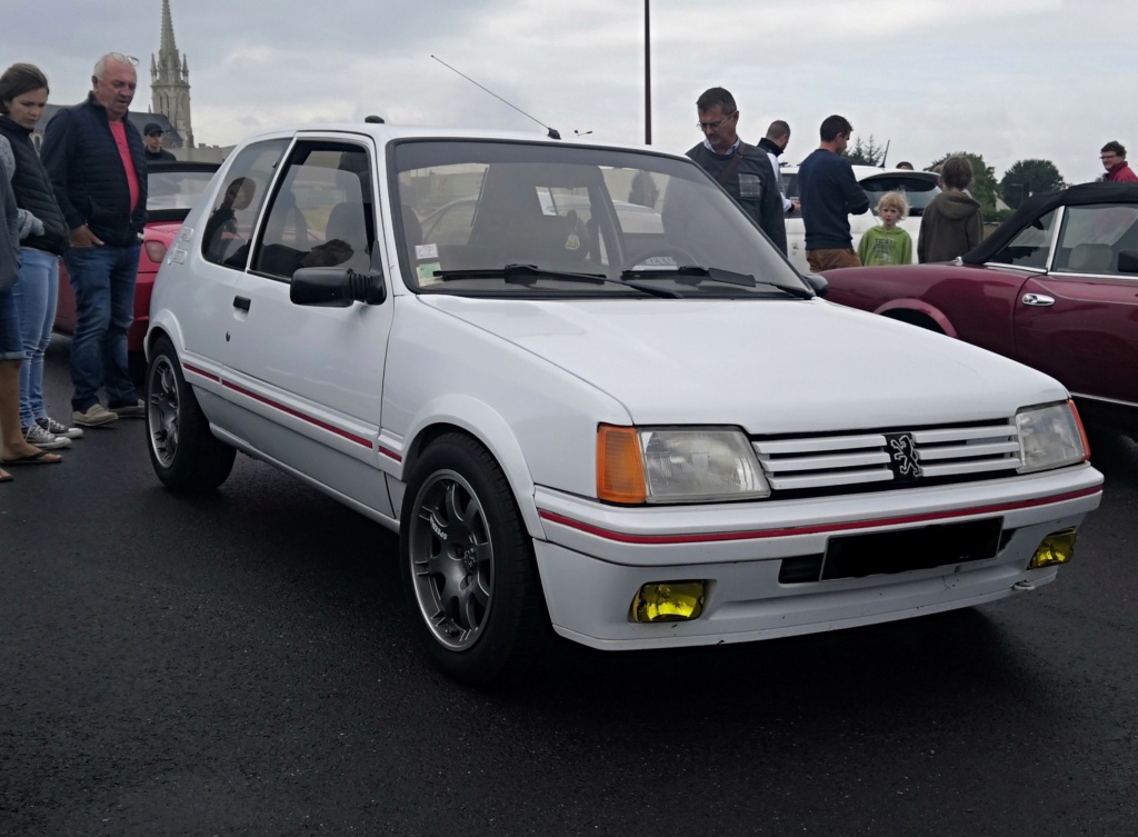 BROCELIANDE VEHICULES ANCIENS  Inked247