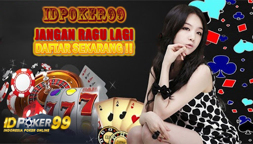 Situs Judi Online Terpercaya Dan Terlengkap Dengan Kemenagan 95% Idpoke30