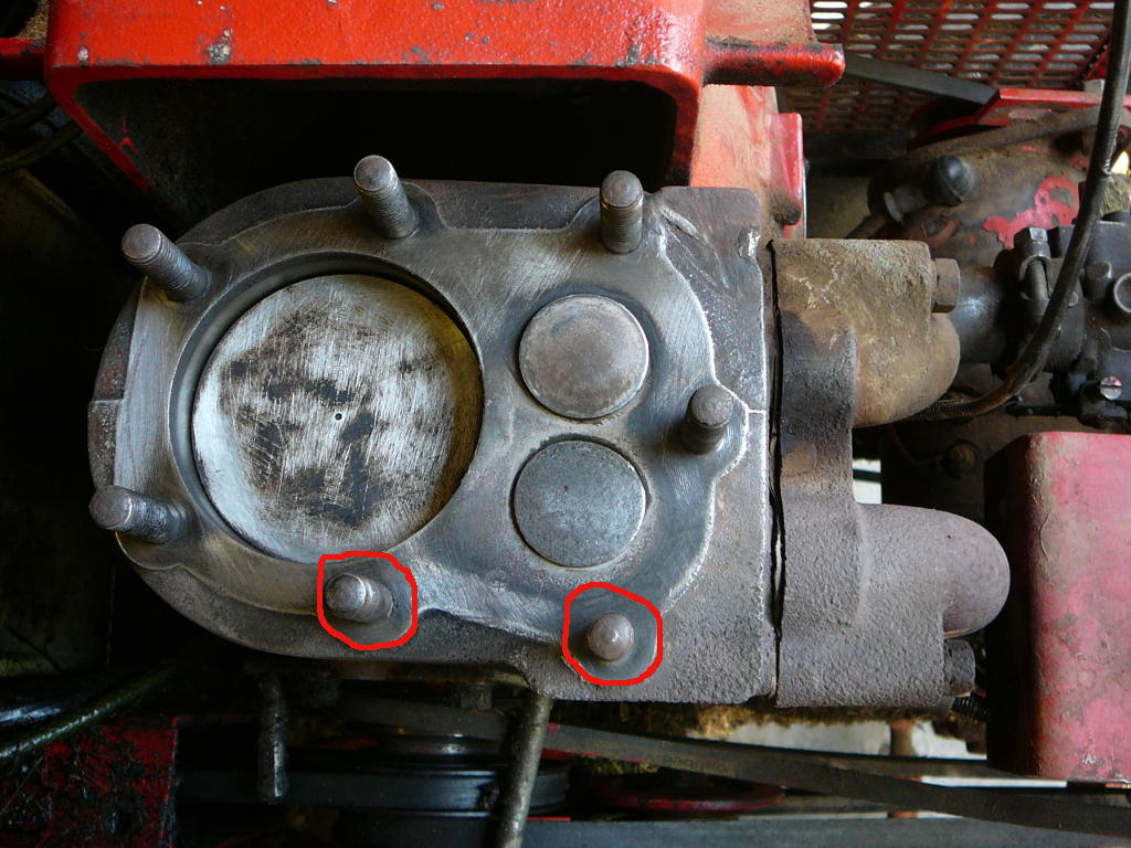 Supérior 1025 - problème moteur P1110314