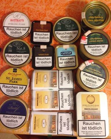 Bien, j'a min briquet, min pipe et min tabac, plus qu'à trouver du calme. Img_0119