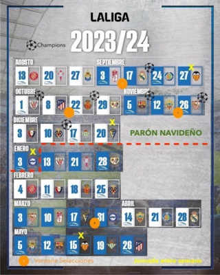 313 - Partidos - Temporada de Juegos 2023