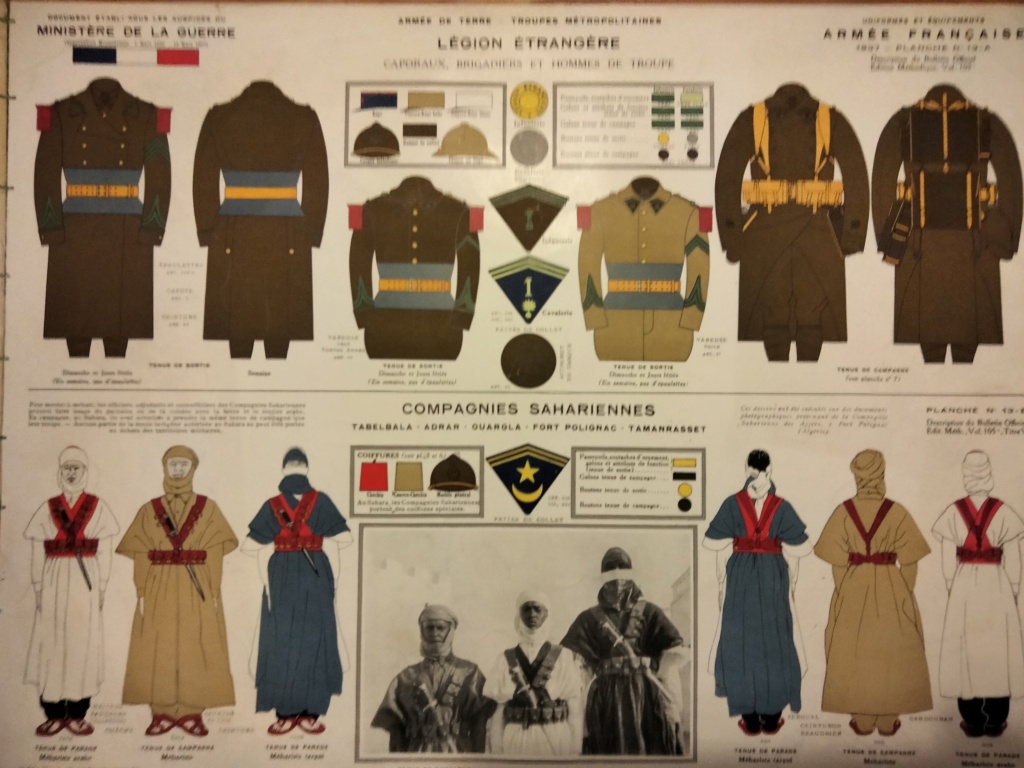les tenues de l'armée française 1937 Img20123