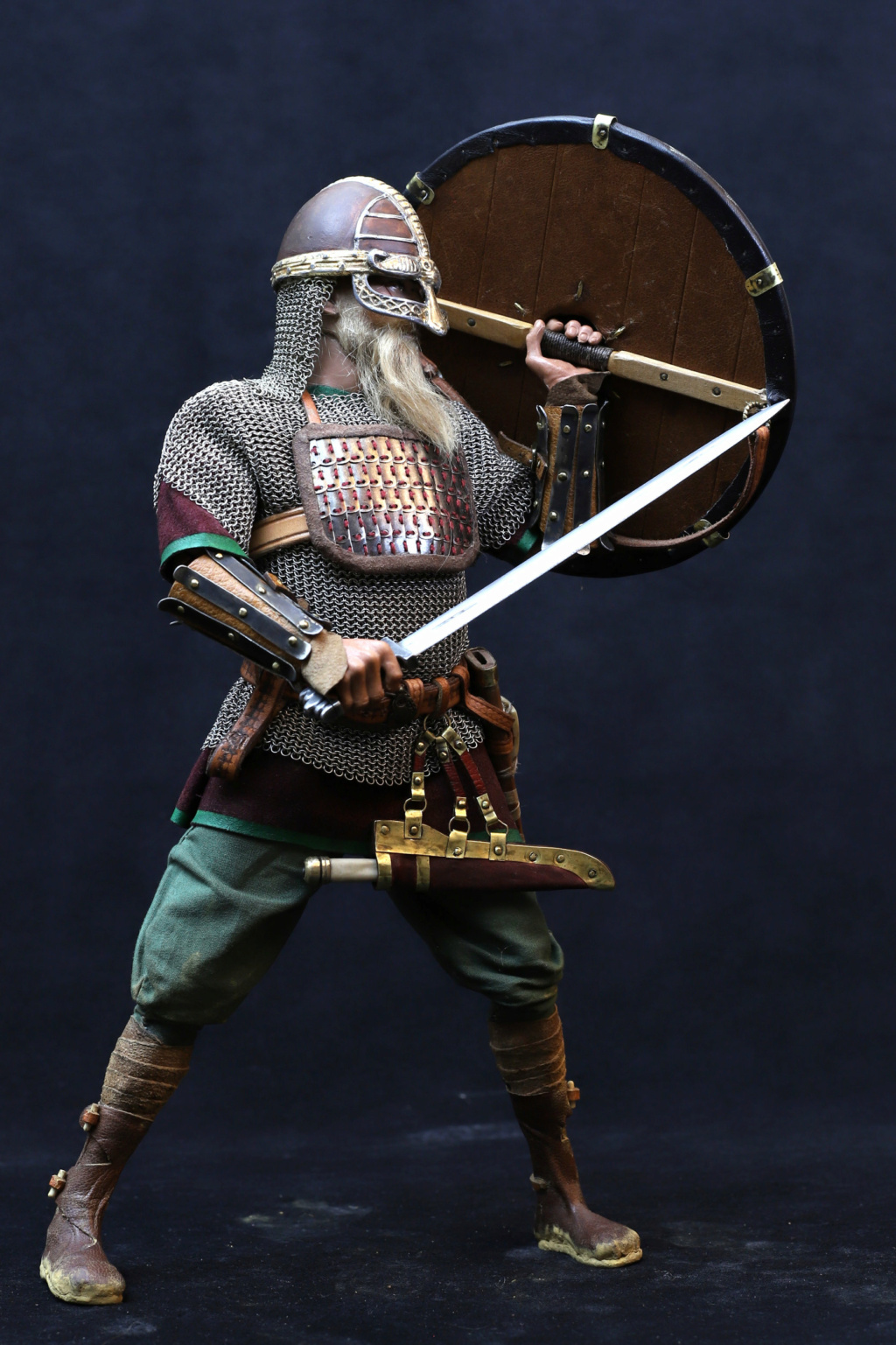 Jarl Viking Viking28
