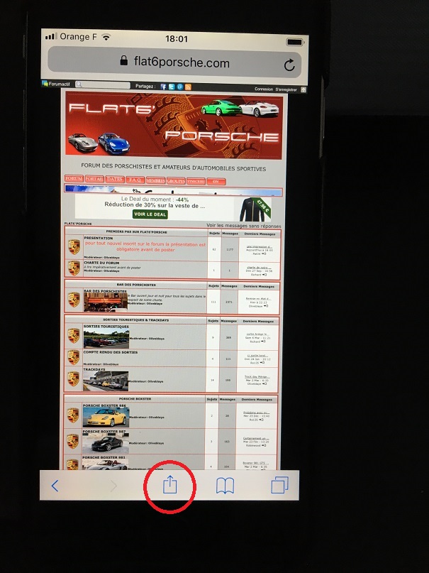 Flat6'Porsche sur smartphone/tablette Img_2416
