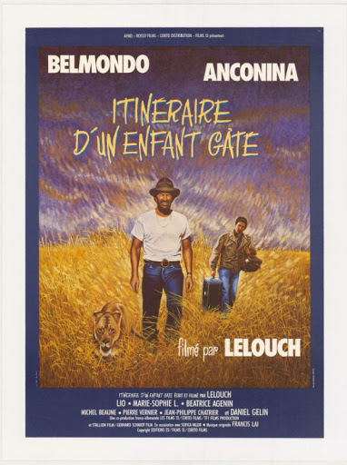 vos Films cultes Itiner10