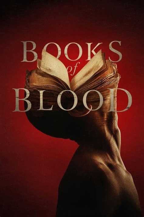 Books of blood : Un film qui a le sang show... Bob110