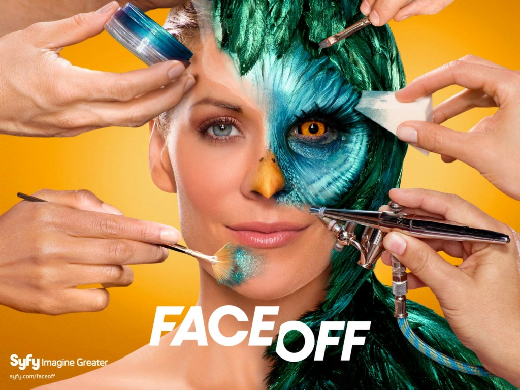 FACE OFF : Les transformers de la télé-réalité... Fo210